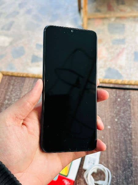 Itel a60s 5