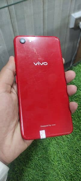 Vivo y83 6/128. (03115326120) 0