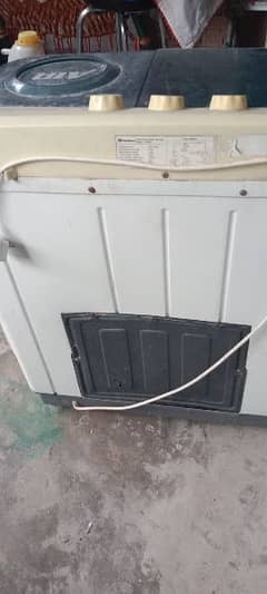 selling washing machine