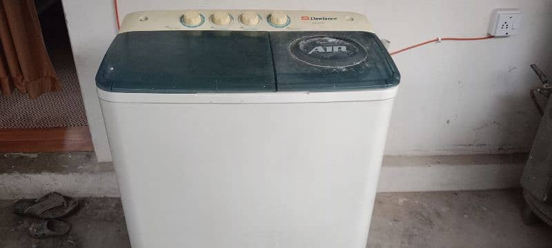 selling washing machine 5