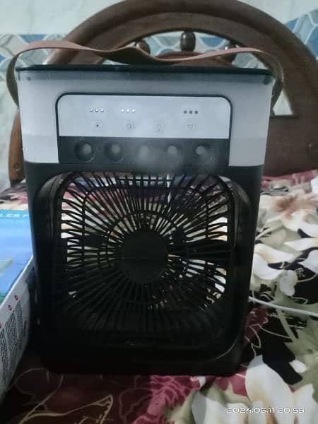 Mini Room cooler for sale 0