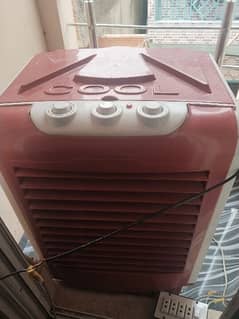 new cooler only 15 days used condition outclass 0