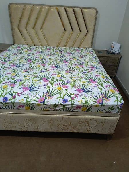 king size bed set 7