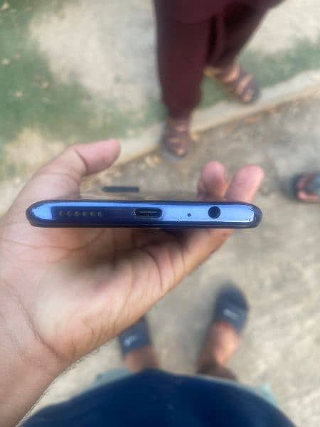 Infinix note 10 pro 1