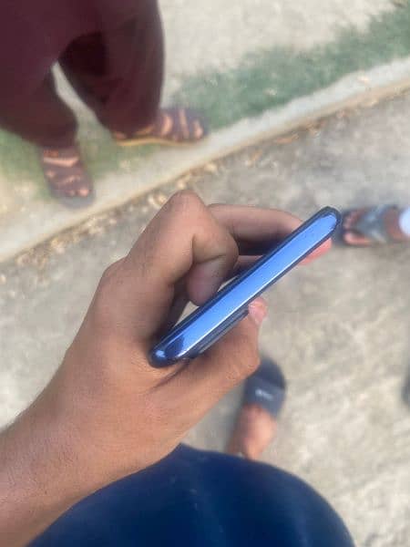 Infinix note 10 pro 4