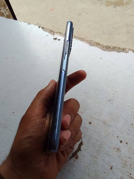 Infinix zero xNeo 6