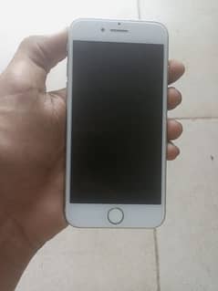 iohone 7 32GB Non-PTA Phone No: 03042440122