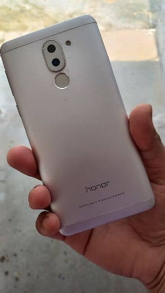Huawei honor 6x 2