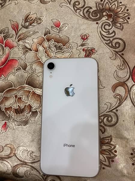 IPHONE XR NON PTA 64Gb 2