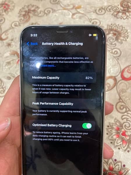 IPHONE XR NON PTA 64Gb 8