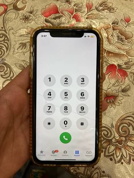 IPHONE XR NON PTA 64Gb 10