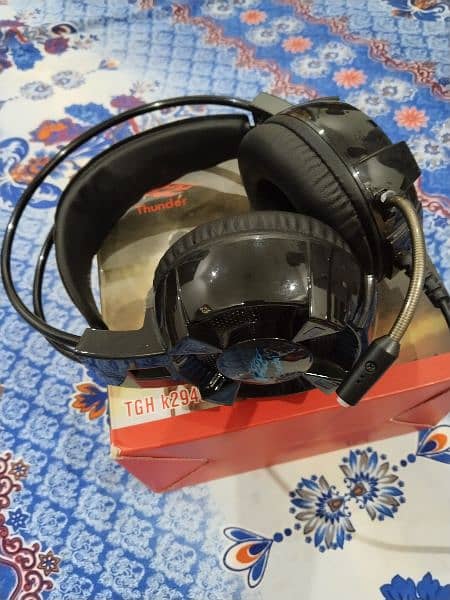 headphones for sale THUNDER MARVEL TGH K2949 4