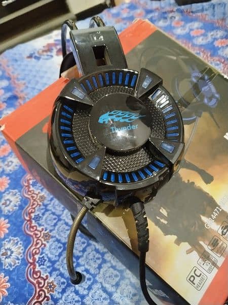 headphones for sale THUNDER MARVEL TGH K2949 5