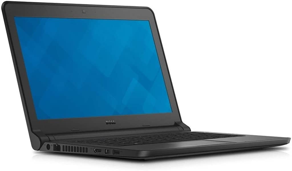Laptop Dell New 1