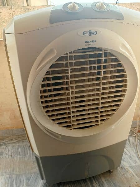 Original Asia cooler for urgent sale 0