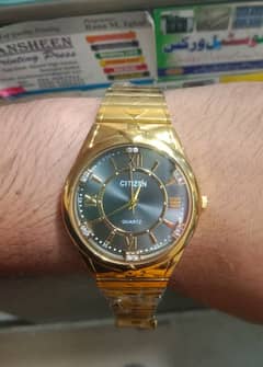new watch 0
