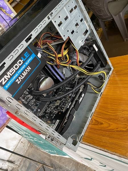 Gaming PC 0