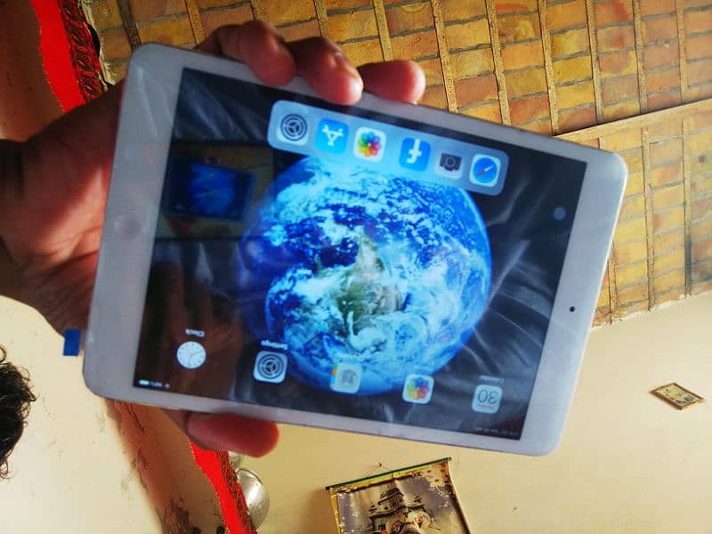 I pad mini for sale and exchange 8