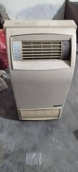 AC for sale 0