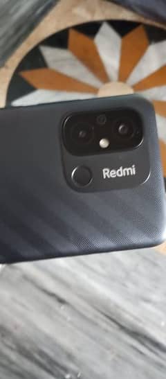 Xiaomi Redmi 12C 0