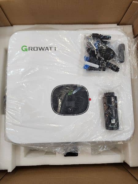 Growatt 15KW On-grid Inverter brand new, Never used 0