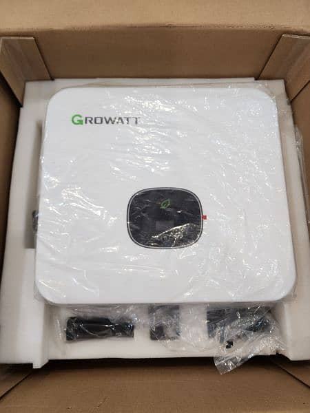 Growatt 15KW On-grid Inverter brand new, Never used 2