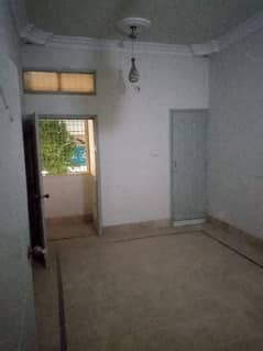 New Flat (4th Floor)available For Sale at Liaquatabad No 1. Sale Deeds. 100 SQ Yards.