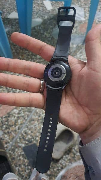 Samsung Galaxy watch 5 3