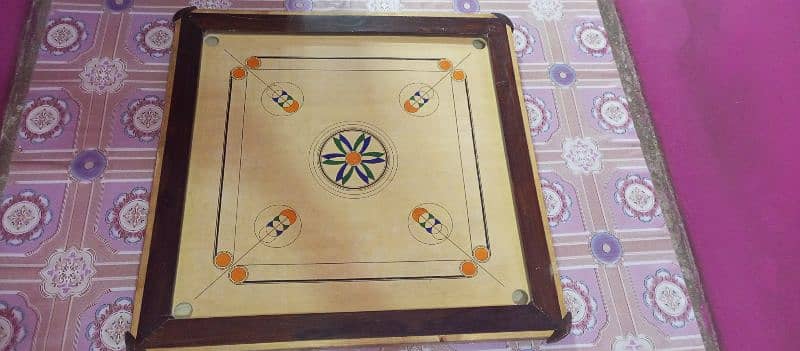 carrom board 4