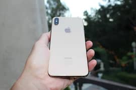 i phone xs max 64gb non pta 03377286965