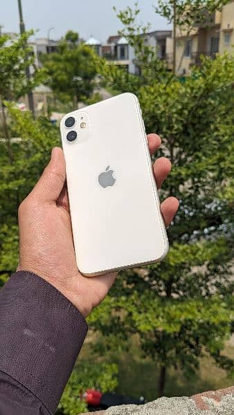 Iphone 11 Non pta Factory unlocked urgent sale 0