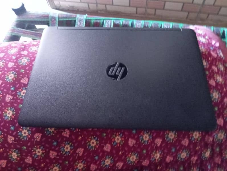 laptop hp 2