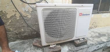 Dawlance Split Type Air Conditioner 1 Ton 0