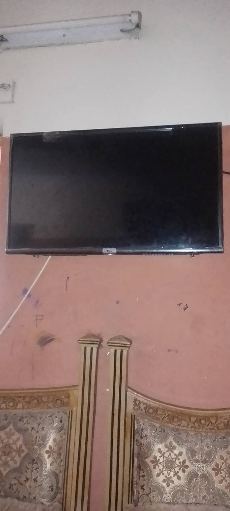 Smart led tcl 0