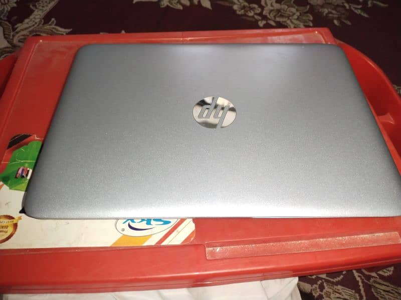 hp Elitebook touch screen 3