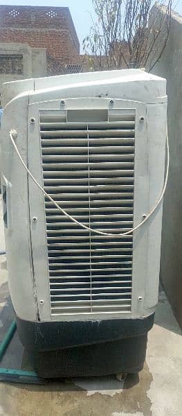 Super Asia Air Cooler 3