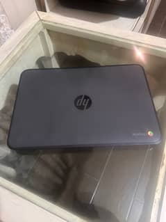 HP chrome book 11 G4 0