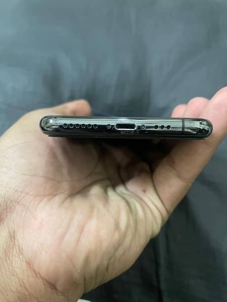 iPhone XS Non PTA For Sale | 4 Months Sim Time 5
