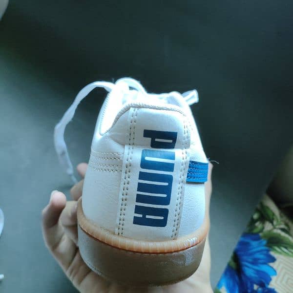 Original Puma Branded Shoes | EUR 40 | Condition 8/10 8