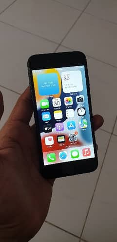 iphone 7 256gb PTA approved