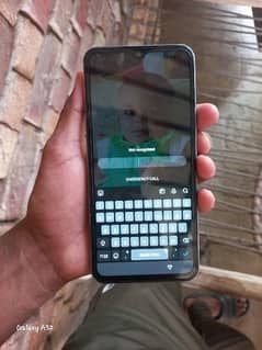 infinix note 11 6/128  with box+ charger official pta approved 0