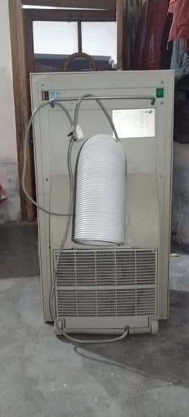 Ac cooler 3