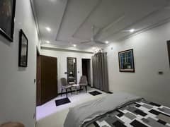 one bed furnished flat investor price 0