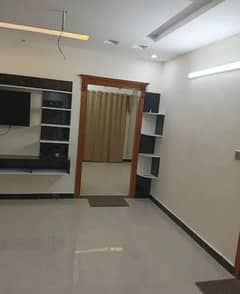 G-11/4 PHA D-Type Fully Renovated Ground Floor Flat For Rent