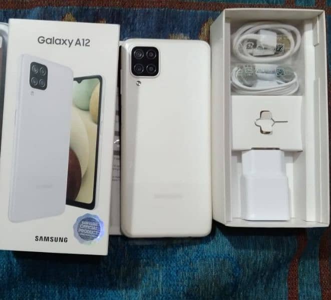 samsung a12 2