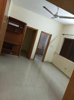 G-11/4 FGEHA D-Type Fully Renovated 2nd floor flat For Rent