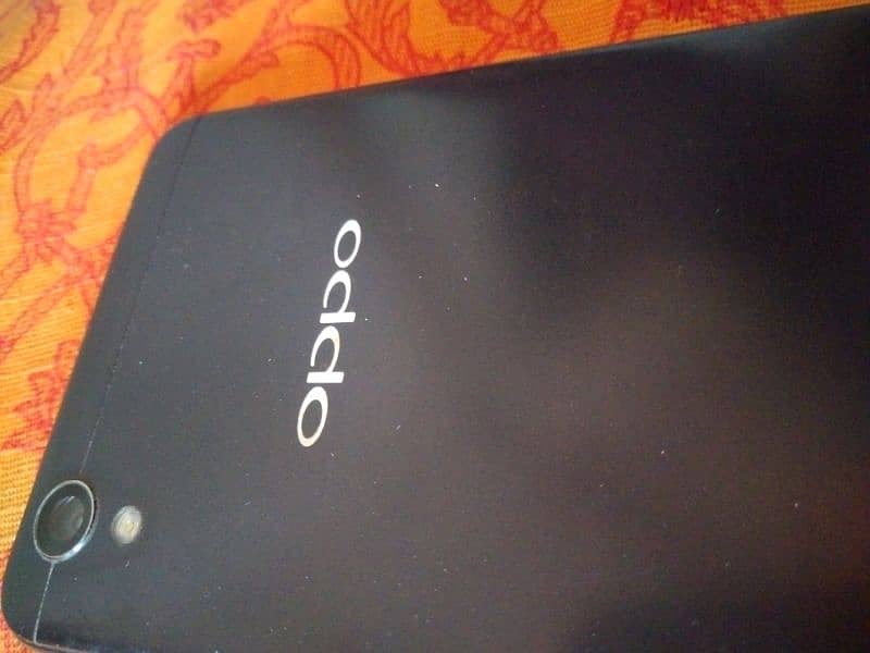 Oppo A37 all ok ha no open no repair 6