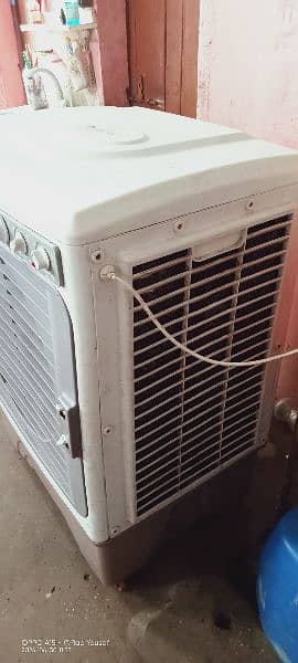 Orient Air Cooler 0