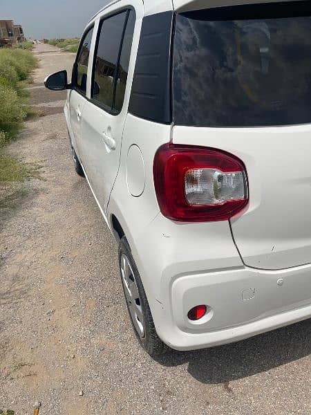 Daihatsu Boon 2018 1