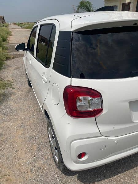 Daihatsu Boon 2018 5